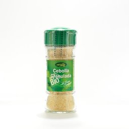 Oignon Artemis Ganu déshydraté Bio 45g