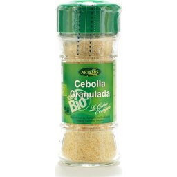 Oignon Artemis Ganu déshydraté Bio 45g