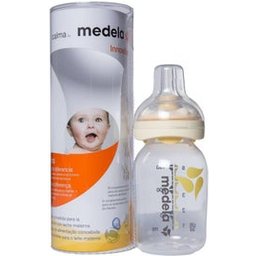 Biberon Calma 150 ml
