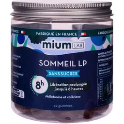 Gummies Sommeil 42uts