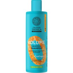Oblepikha Shampooing Volume Collagène 400ml