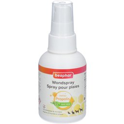 Spray de Soin Plaies