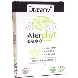 Alerphyt 12caps