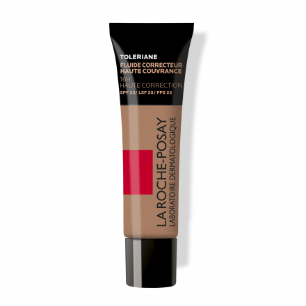 LA ROCHE POSAY Tolériane - Correcteur de Teint Fluide n°15 30ml