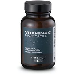 VITAMINE C MAST 60CPR PRINCIPE