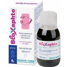 Bloxaphte Bain de Bouche 100ml