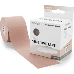 Bande Kinesio Peau Sensible Couleur Chair 5cmx5m