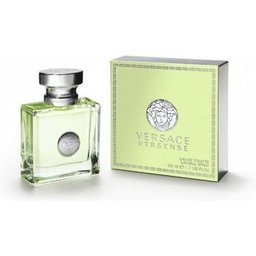 Versense Eau De Toilette 50ml Vaporisateur