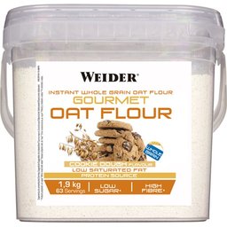 Farine d'Avoine Pâte à Biscuits Gourmets 1.9kg