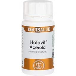 Acerola Holovit 50caps