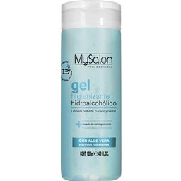 Gel Hidroalcohólico 100ml