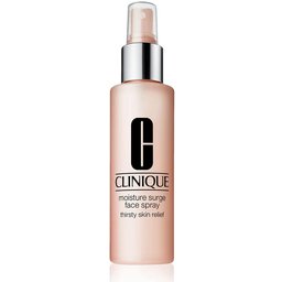 Moisture Spray Visage Désaltérant Peaux Déshydratées