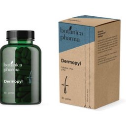 Dermopyl complexe cheveux, ongles et peau 30 perles