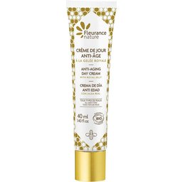 Crème de Jour Anti-Age