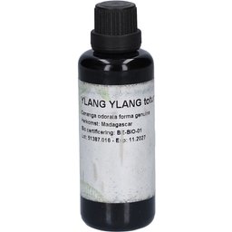 Ylang Ylang Totum Essentiele Olie Bio