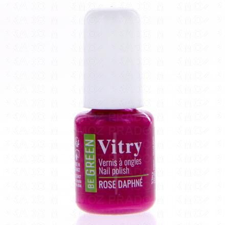 Be Green - Vernis à ongles n°89 ose Daphné 6ml