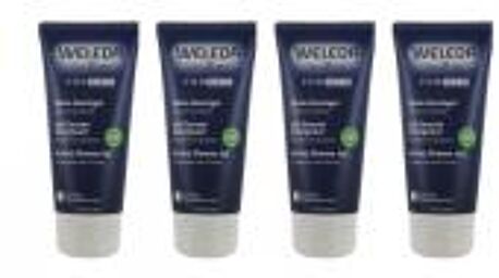 Homme Gel Douche Énergisant 4 x 200 ml - Lot 4 x 200 ml