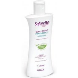 soin lavant fraîcheur 250ml