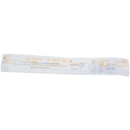 Nelaton Sonde Urétrale Ch12 Bleu 20 cm