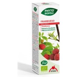 Phyto Bipôle Framboesa Bio 50ml