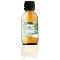 Huile Vierge Végétale Neem Bio 250ml