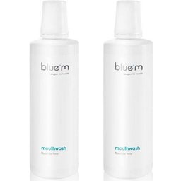 bain de bouche
