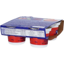 Nutra'pote Pomme Fraise