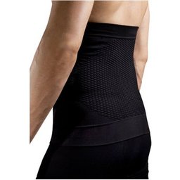 Ceinture Soutien Relaxante Cible Active Noir T2 1ut