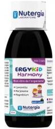 Ergykid Harmony Bien-Être de l'Organisme 150 ml - Flacon 150 ml