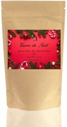 Tisane de NOEL - sachet