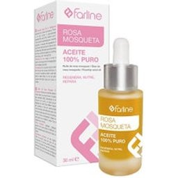 Huile d'églantier 30ml