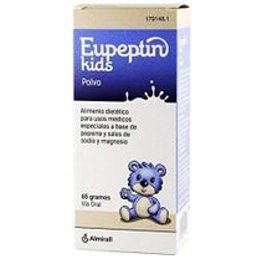 Eupeptine Enfants Poudre 60