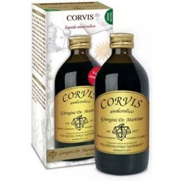 CORVIS LIQUIDE ANALC 200ML