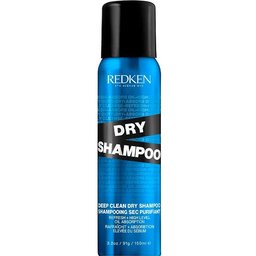 Deep Clean Shampooing Sèche 150ml