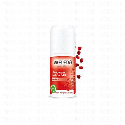 Grenade - Déodorant roll-on flacon 50ml