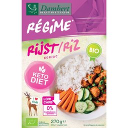 Régime Riz