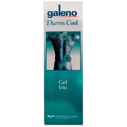 Galen Gel Effet froid
