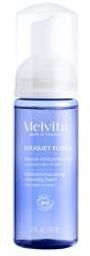 Bouquet Floral Mousse Nettoyante Éclat Visage Bio 150 ml - Flacon-Pompe