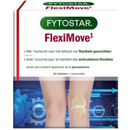 FlexiMove® High-Curcumine & Glucosamine