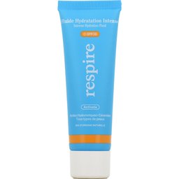 Fluide Hydratation Intense Spf30 50 ml
