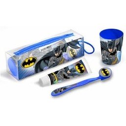 Kit Viaje Batman Soin Dents