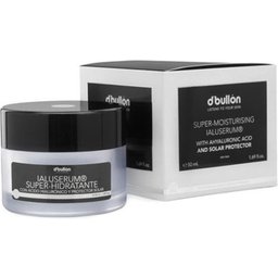 Bullon Ialuserum Super-Hidratante 50 Ml