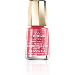 Vernis Ongl Red Cosmic
