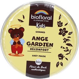 Kids Ange Gardien - Bio