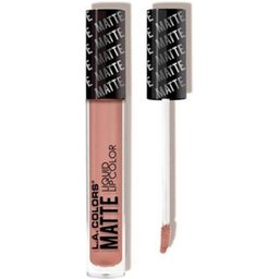 Matte Liquid Lip Color Vixen 4g