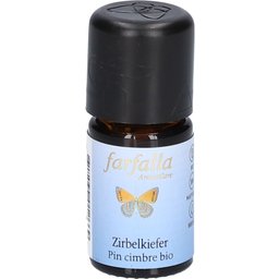 Huile essentielle Pin cembro