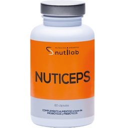 Nuticeps 60caps