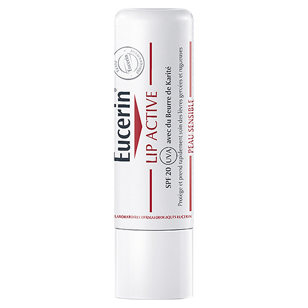 Lip Activ Soin Actif Lèvres 4.8g