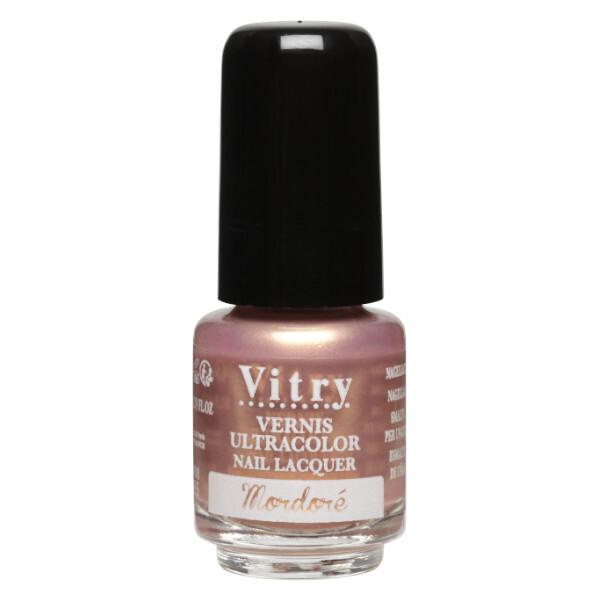 Vernis à Ongles N°65 Mordoré 4ml