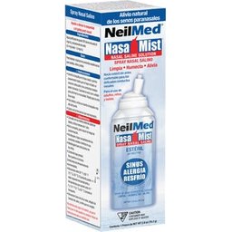 NasaMist Spray Nasal Salino 75ml